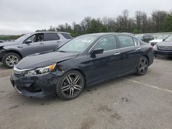 2017 Honda Accord Sport Special Edition for sale in Brookhaven, NY