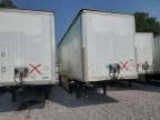 2006 Wabash Dvdbhpc DRY Van Trailer