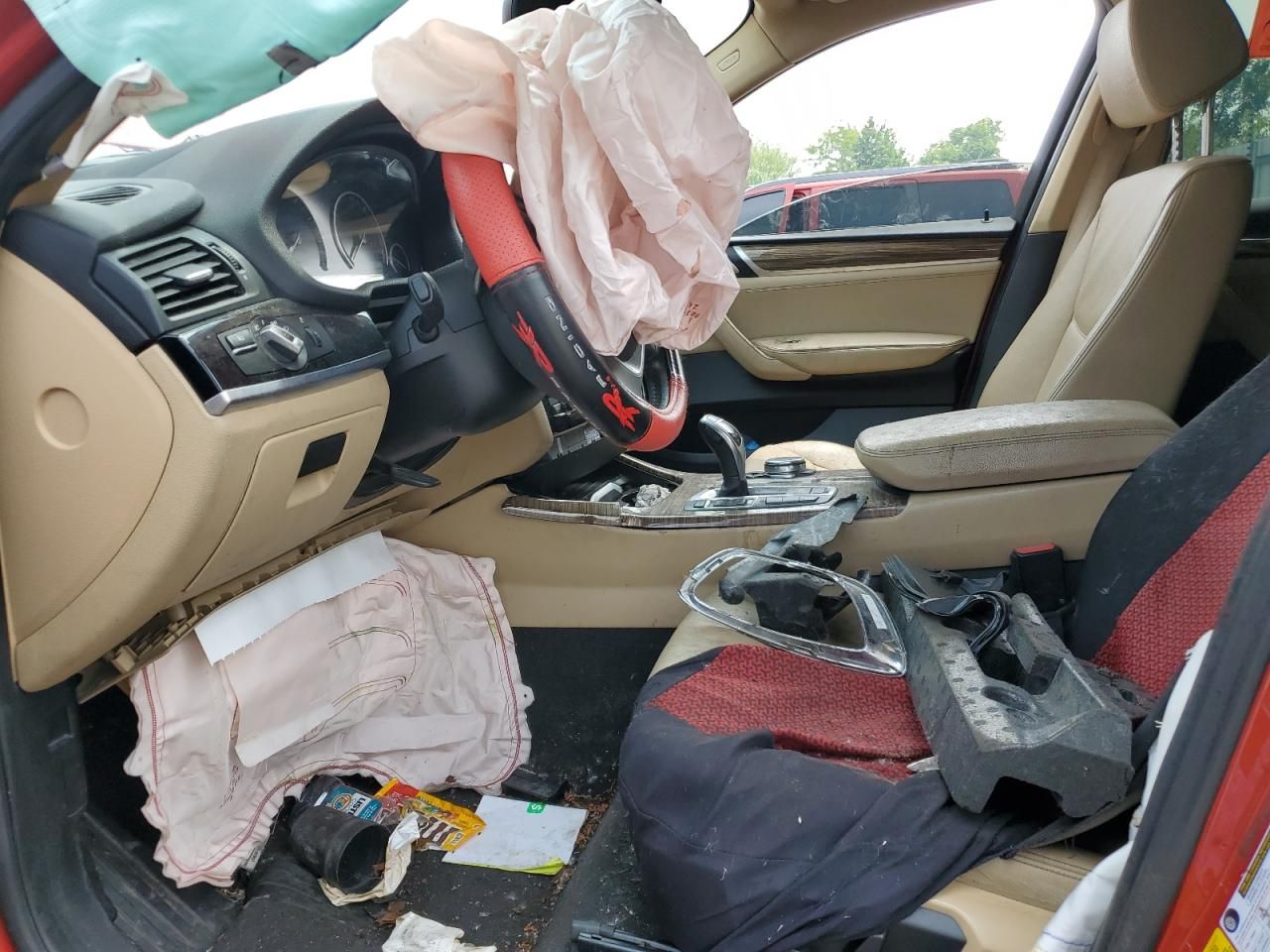 2016 Bmw Motorrad 2016 bmw X4 Xdrive28i