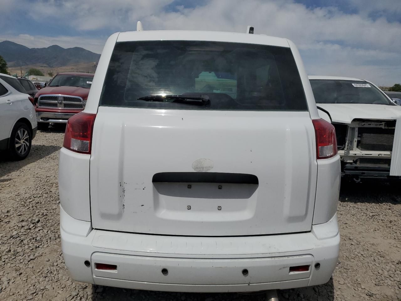 2012 Other 2012 VPG MV1 Deluxe Handicap Equipped