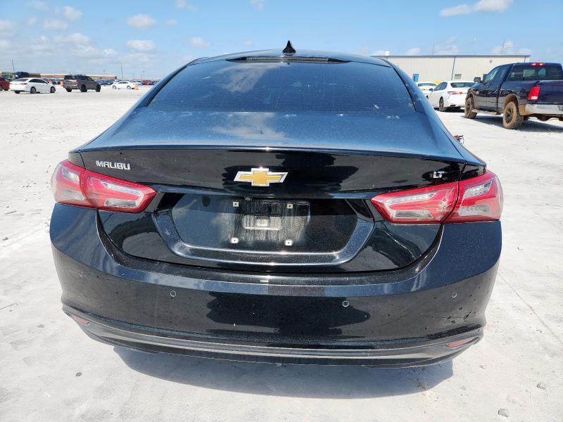 2020 Chev Rolet Malibu lt