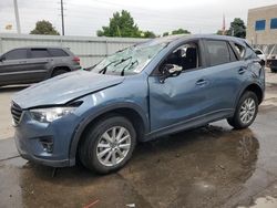 2016 Mazda CX-5 Touring for sale in Littleton, CO