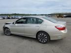 2015 Honda Accord Hybrid EXL