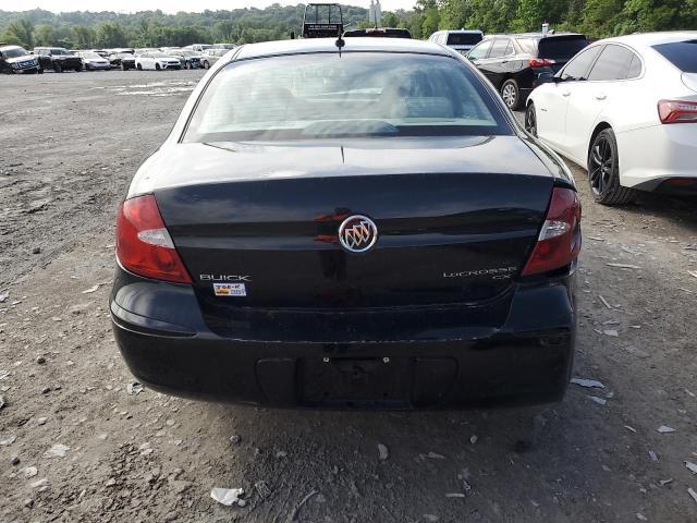 2006 Buick Lacrosse cx