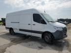 2021 Mercedes-Benz Sprinter 2500