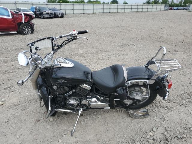 2002 Yamaha XVS65 Base