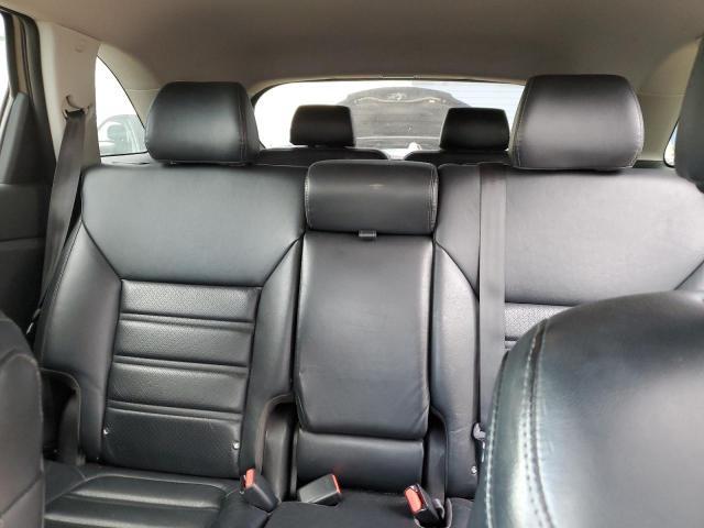 2019 KIA Sorento ex