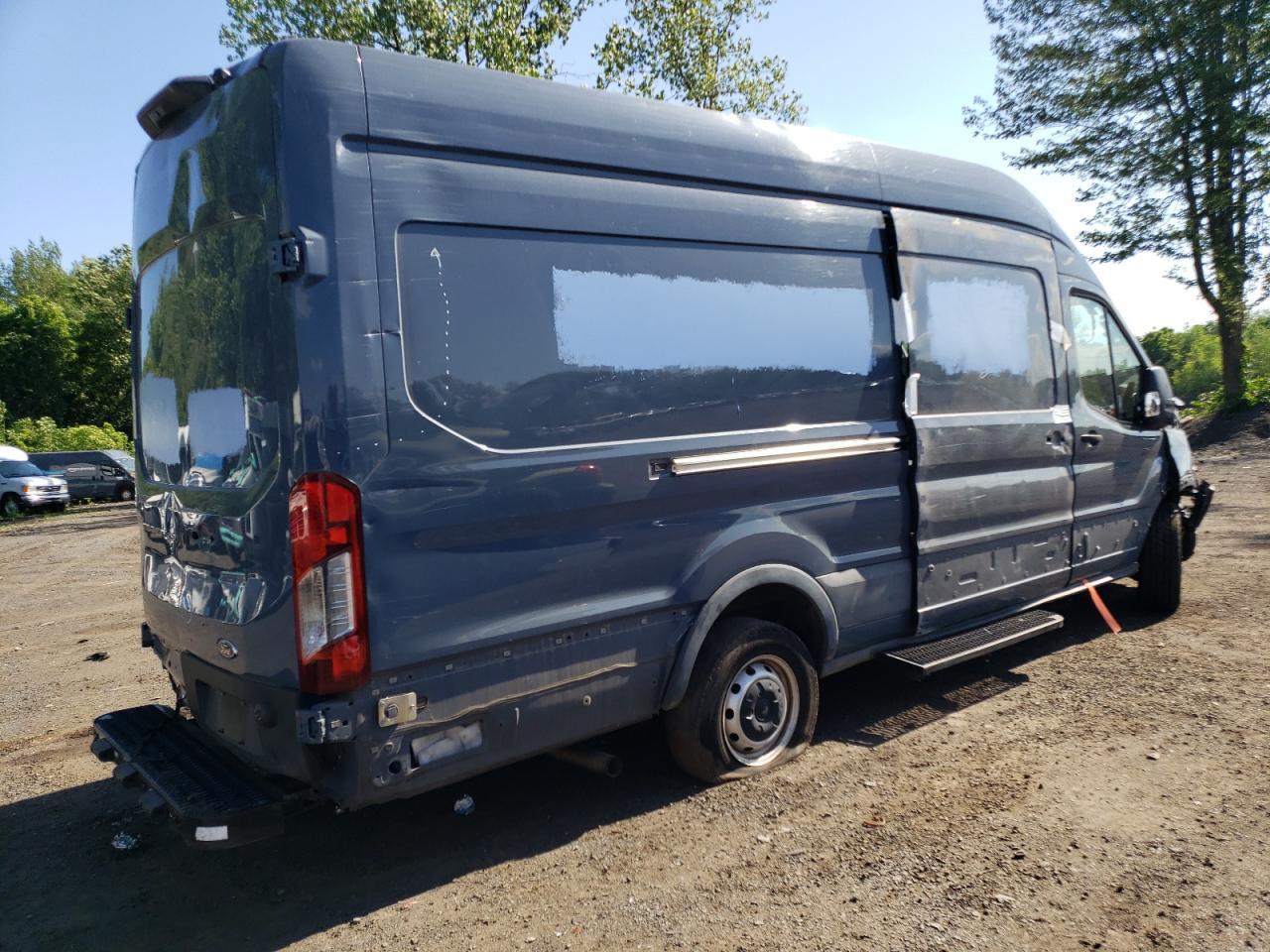 2020 Ford Transit T-250
