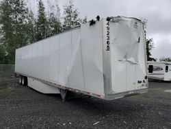2023 Hyundai Translead VC2530152-AJS DRY Van Trailer en venta en Marlboro, NY