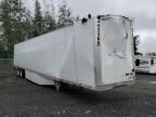 2023 Hyundai Translead VC2530152-AJS DRY Van Trailer
