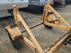 2000 Reel 2000 Slabach Reel Trailer