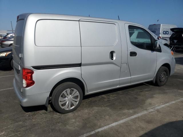 2019 Nissan NV200 2.5S