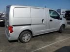 2019 Nissan NV200 2.5S