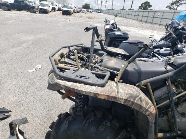 2025 Can-Am Outlander X MR 700