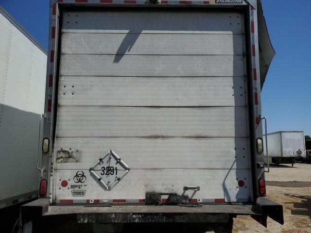 2013 International 4000 4300