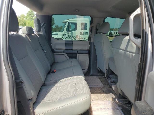 2021 Ford F250 Super Duty