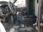 2015 Chevrolet Express G4500