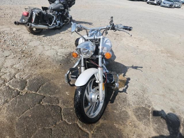 2007 Honda VTX1300 C