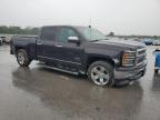2014 Chevrolet Silverado C1500 LTZ