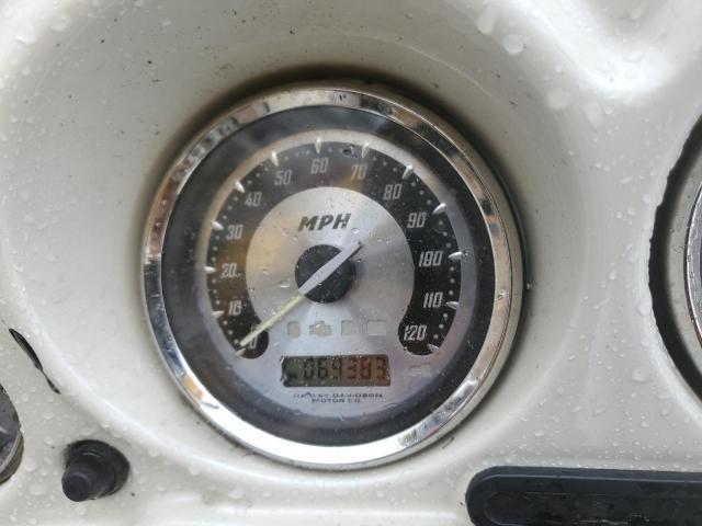 2008 Harley-Davidson FLHTCUSE3