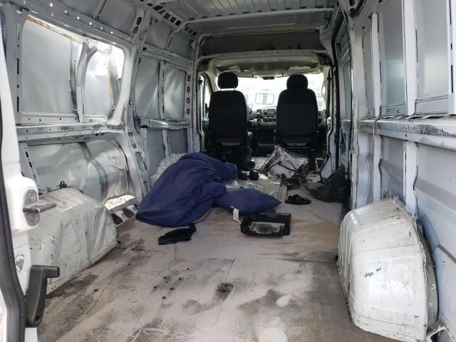 2018 Dodge RAM Promaster 3500 3500 High