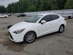 Scion Vehiculos salvage en venta: 2016 Scion IA