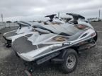 2012 Yamaha Jetski