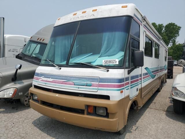 1996 Ford F530 Super Duty