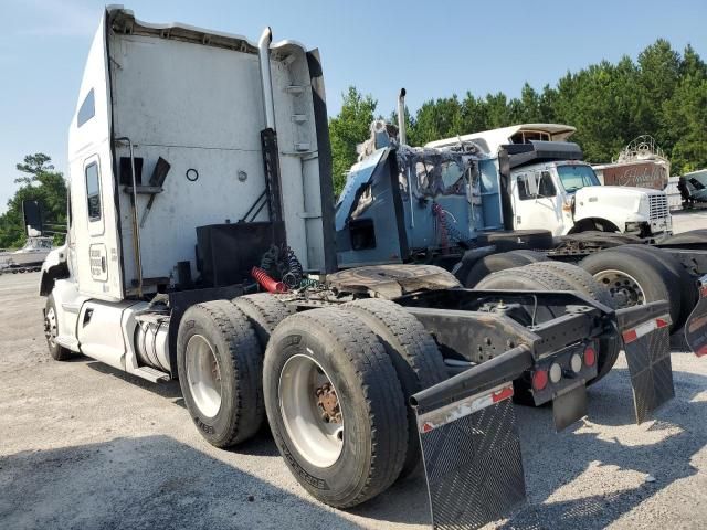 2016 Kenworth Construction T680