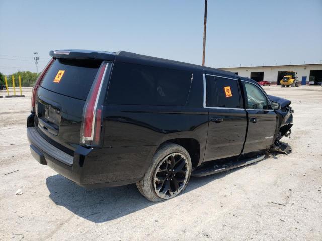 2015 GMC Yukon xl K1500 slt