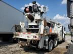 2018 Freightliner Business Class M2 Digger Derrick Truck