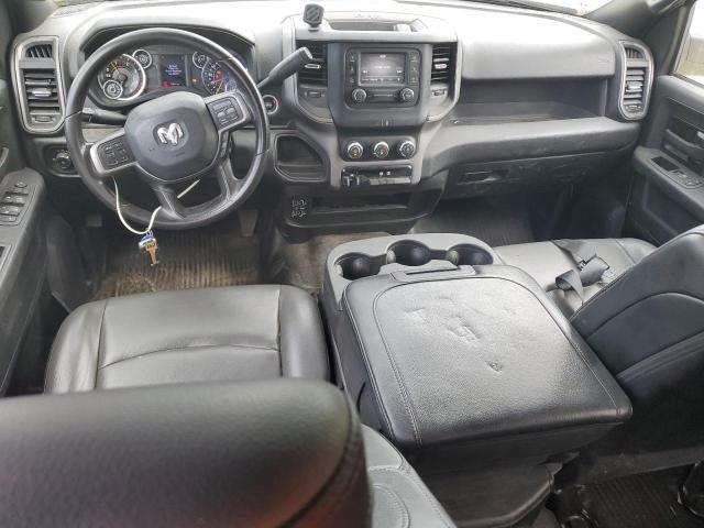 2022 Dodge Ram 2500 Tradesman
