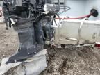 1990 Crestliner Boat