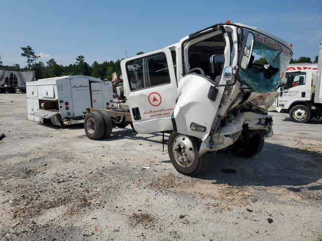 2015 Isuzu NPR