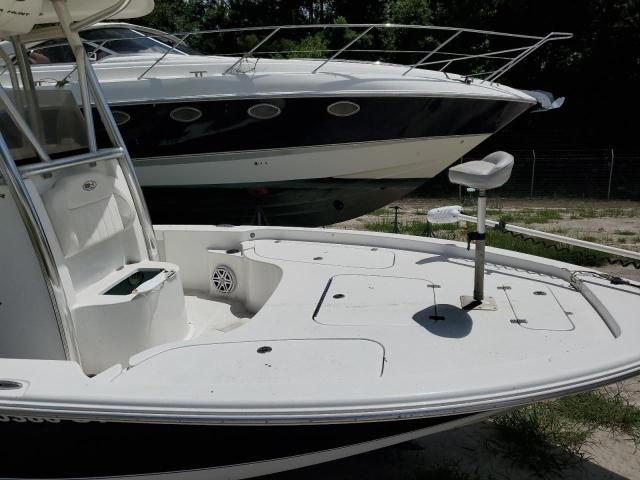 2016 Other Boat Other