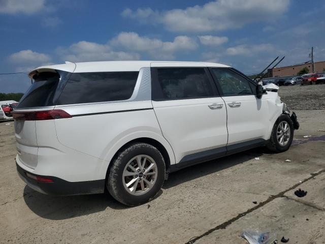 2022 KIA Carnival lx