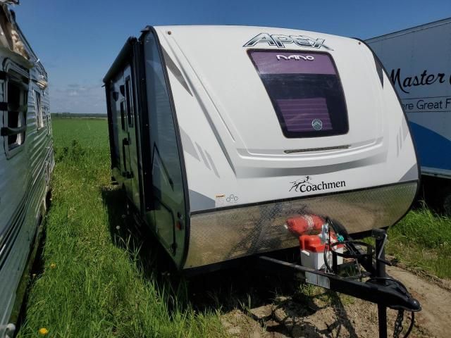 2019 Apex Nano