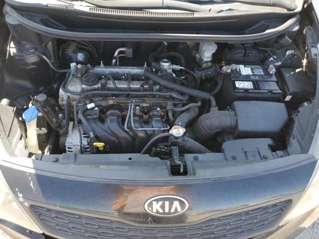 2013 KIA Rio LX