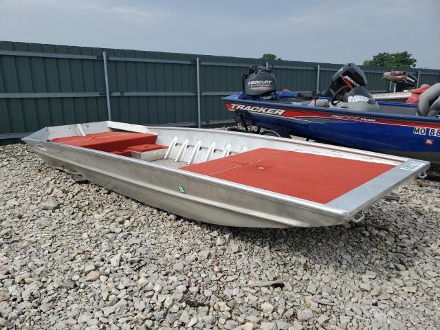 2024 Boat Suntracker