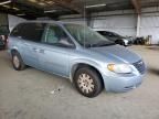 2006 Chrysler Town & Country