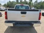 2011 Chevrolet Silverado C1500