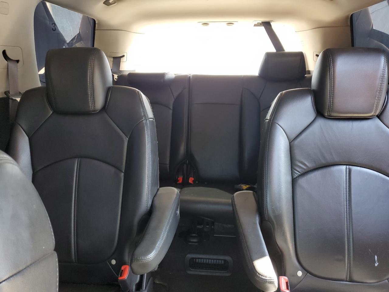 2008 GMC Acadia Slt-1