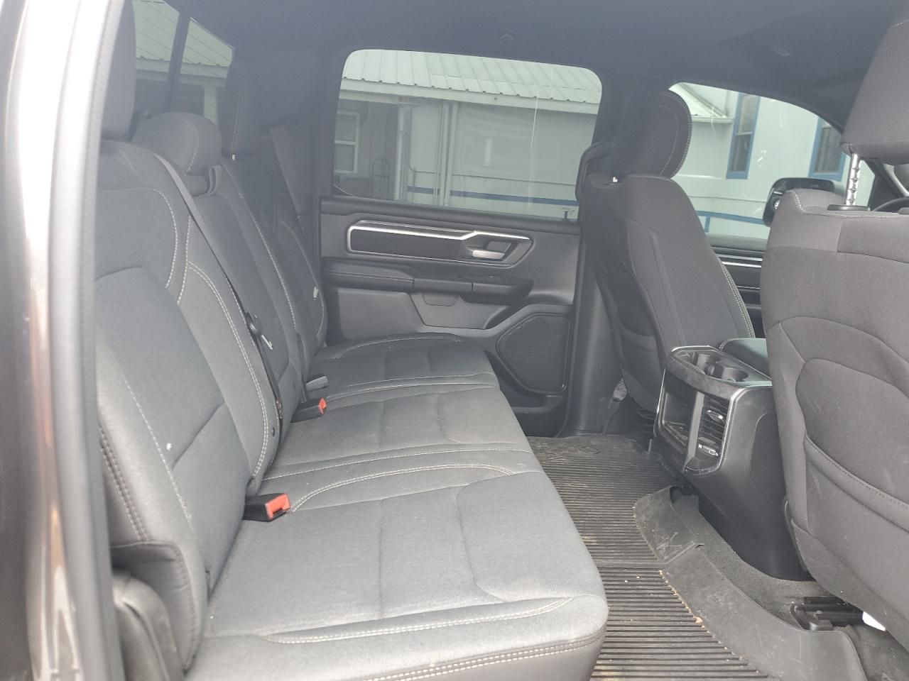 2024 Dodge Ram 1500 big Horn/lone Star