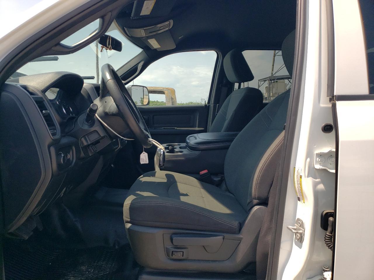 2022 Dodge RAM 4500