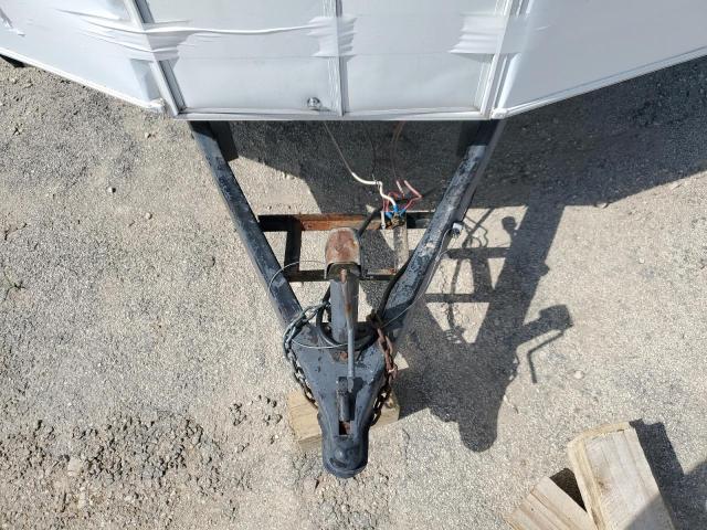 2006 Foresriver Salem 378