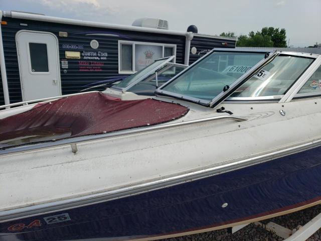 1992 Sea Ray Boat