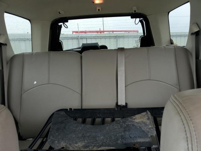 2011 Mercury Mariner Premier