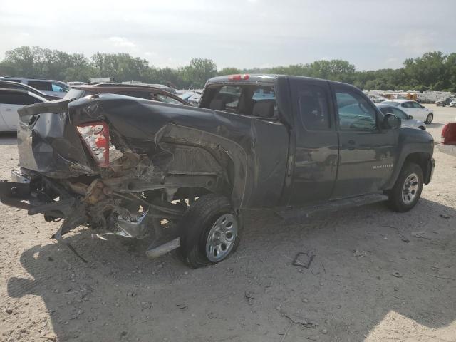 2009 Chevrolet Silverado C1500