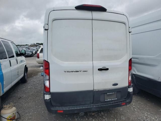 2021 Ford Transit T-250