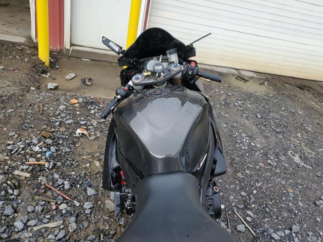 2009 Suzuki GSX-R750